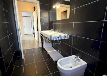 Bagno - Three-room apartment Via delle Rose 11, Albuzzano - photo 18