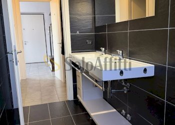 Bagno - Three-room apartment Via delle Rose 11, Albuzzano - photo 19