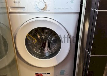 Lavatrice - Three-room apartment Via delle Rose 11, Albuzzano - photo 20