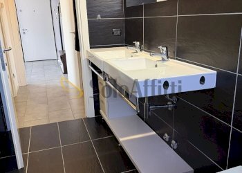 Bagno - Three-room apartment Via delle Rose 11, Albuzzano - photo 22