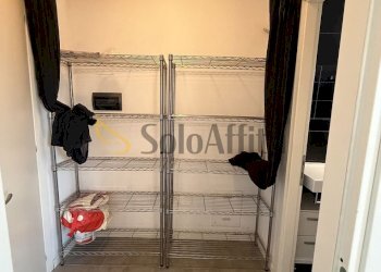 Ripostiglio - Three-room apartment Via delle Rose 11, Albuzzano - photo 24