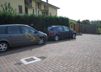 Posto auto - Three-room apartment Via delle Rose 11, Albuzzano - photo 25