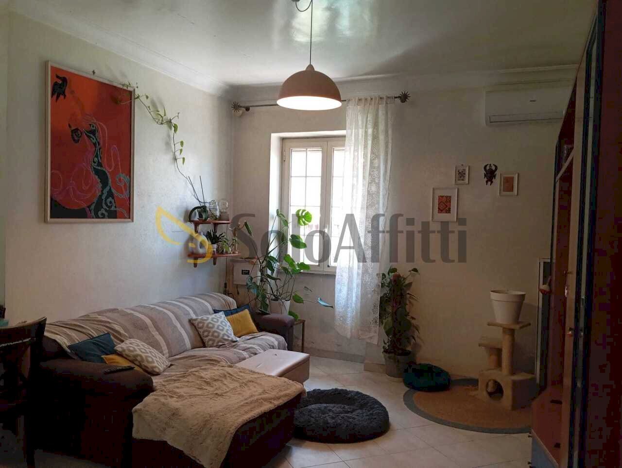 Immagine WhatsApp 2025-05-10 ore 11.48.57_312479f3 - Appartamento Via Vittorio Rossi 60, Roma - foto 1