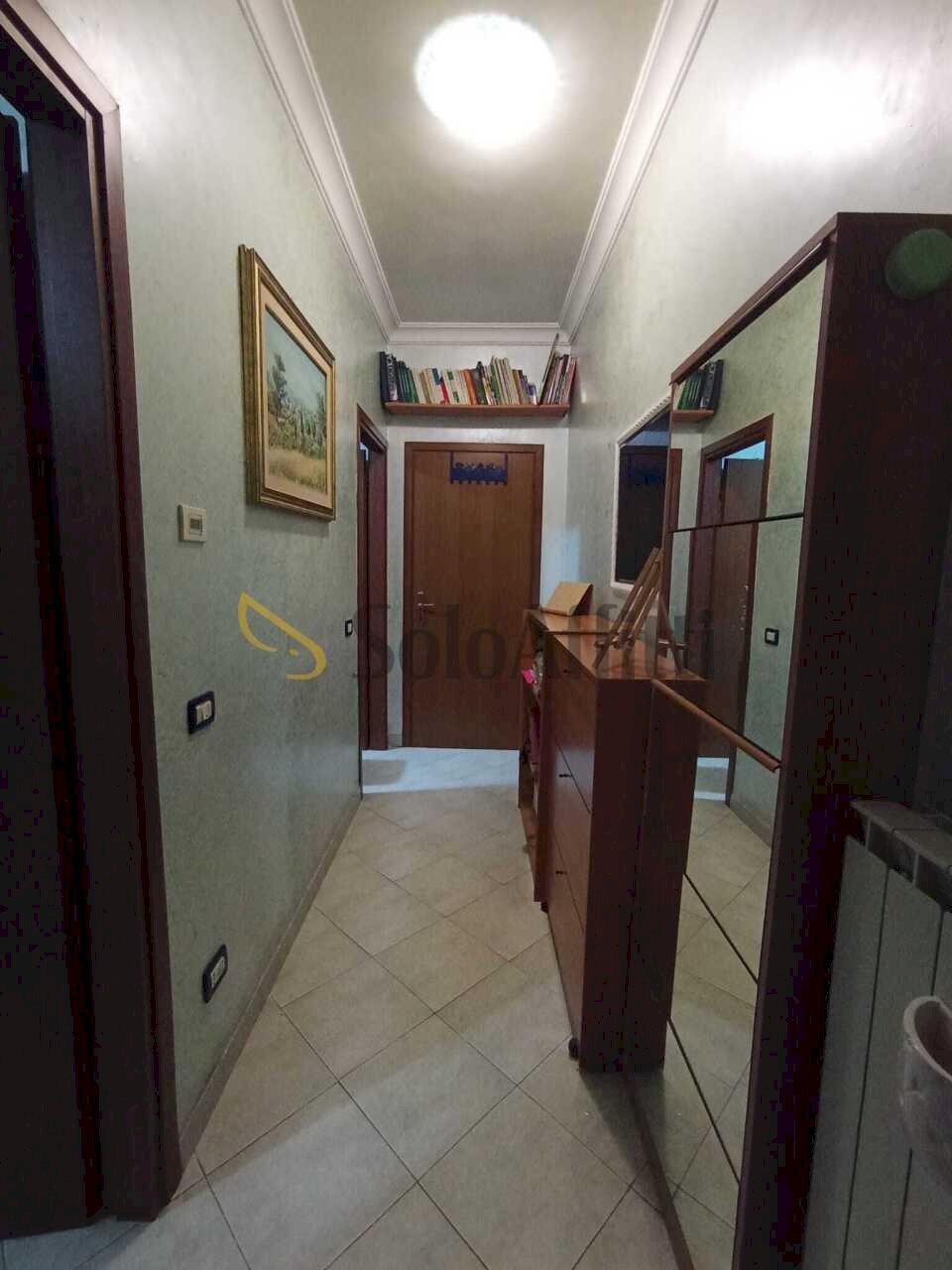 Immagine WhatsApp 2025-05-10 ore 11.48.48_b44172d2 - Appartamento Via Vittorio Rossi 60, Roma - foto 2