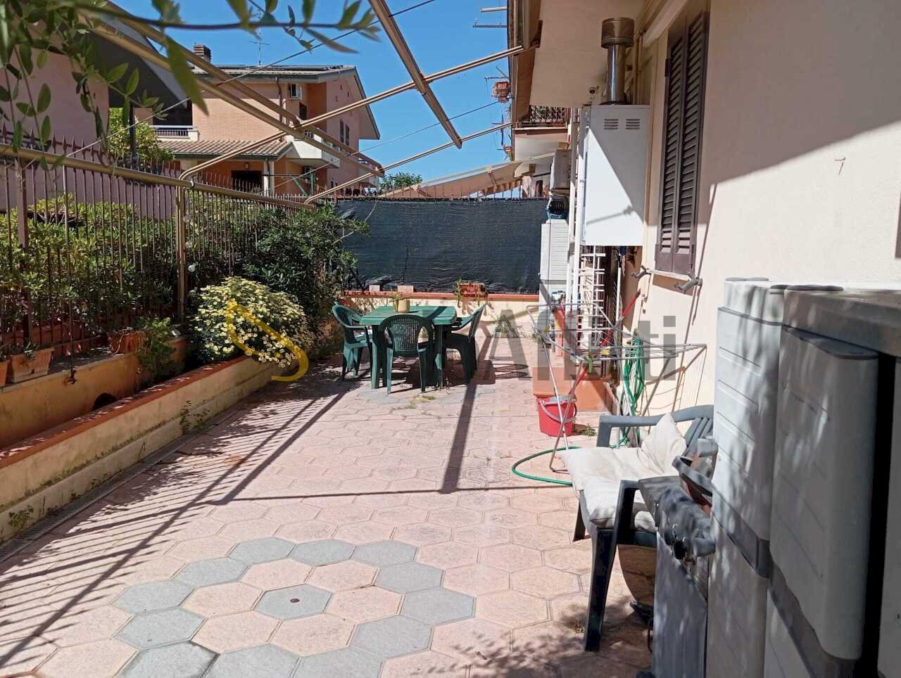 Immagine WhatsApp 2025-05-10 ore 11.48.54_9182d97b - Appartamento Via Vittorio Rossi 60, Roma - foto 3