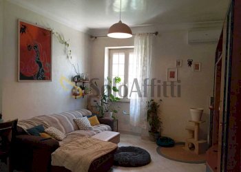 Immagine WhatsApp 2025-05-10 ore 11.48.57_312479f3 - Appartamento Via Vittorio Rossi 60, Roma - foto 1