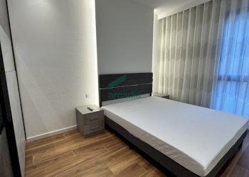 camera - Bilocale Via Pietro Giannone 25, Bari - foto 3