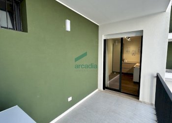balcone - Bilocale Via Pietro Giannone 25, Bari - foto 10