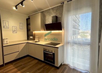 cucina - Bilocale Via Pietro Giannone 25, Bari - foto 11