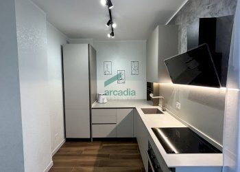 cucina - Bilocale Via Pietro Giannone 25, Bari - foto 16