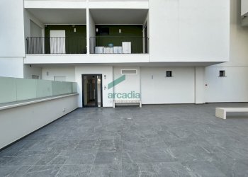 facciata - Bilocale Via Pietro Giannone 25, Bari - foto 18