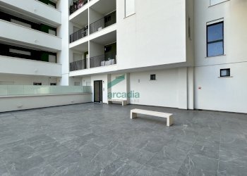 facciata - Bilocale Via Pietro Giannone 25, Bari - foto 19