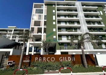 ingresso complesso - Bilocale Via Pietro Giannone 25, Bari - foto 22