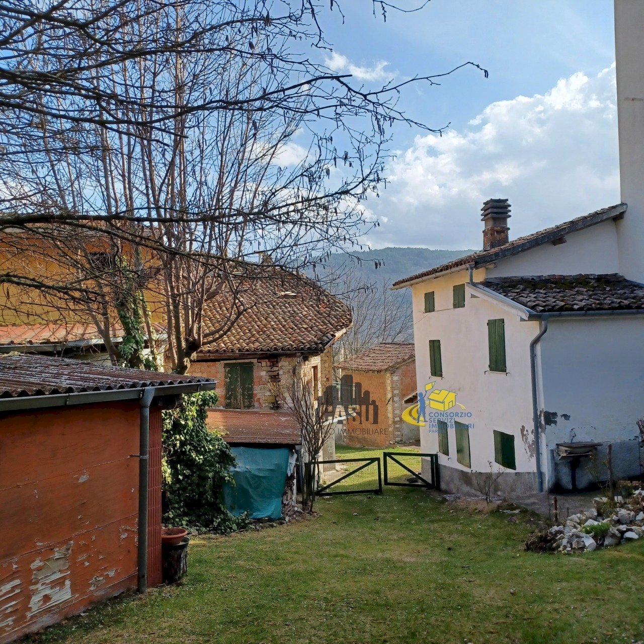 20230310_150213.jpg - Portion of a house vicolo della latta, Langhirano - photo 1