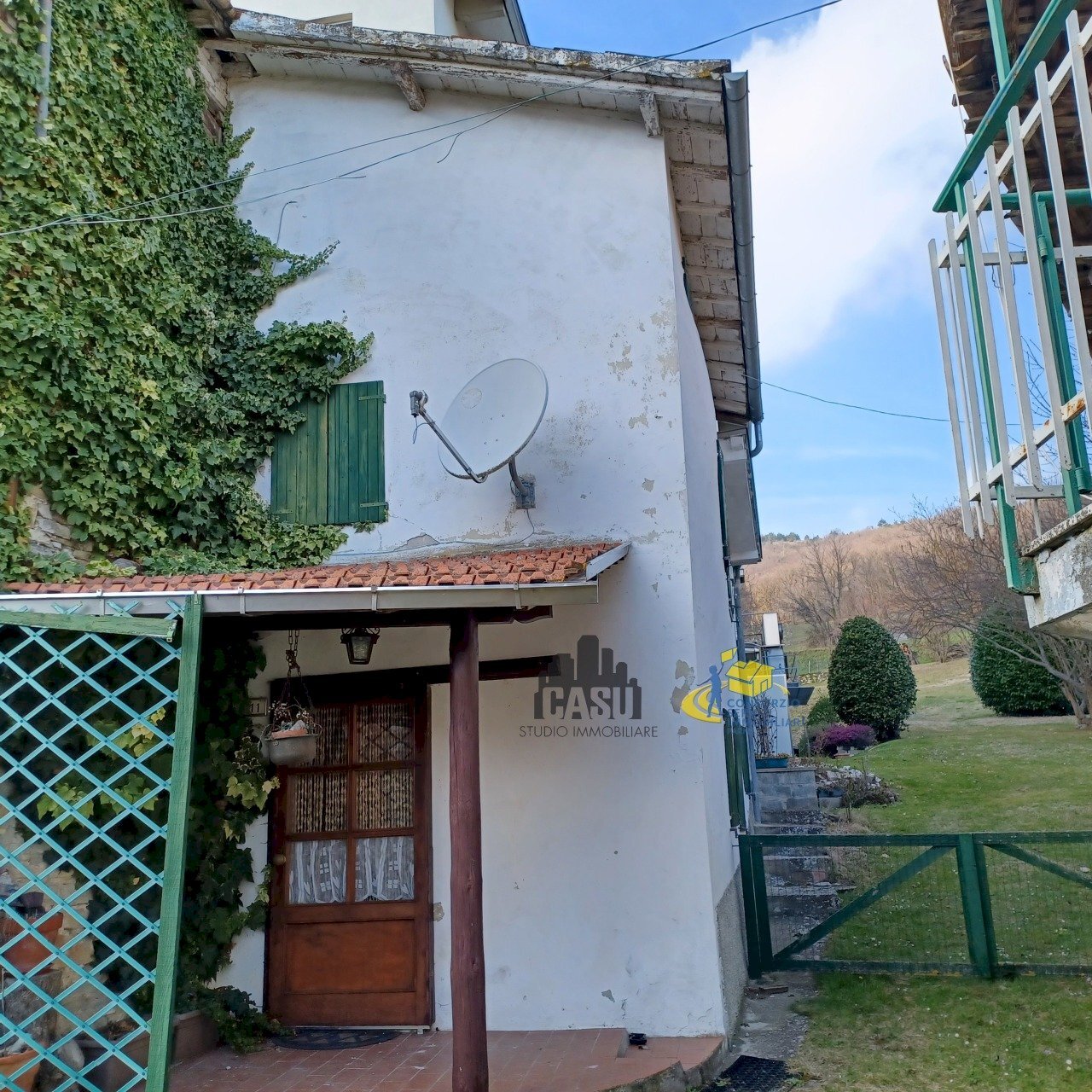 20230310_150702.jpg - Portion of a house vicolo della latta, Langhirano - photo 2
