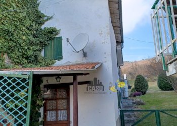 20230310_150702.jpg - Portion of a house vicolo della latta, Langhirano - photo 2