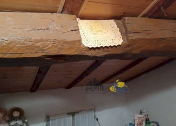 20230310_145227.jpg - Portion of a house vicolo della latta, Langhirano - photo 5