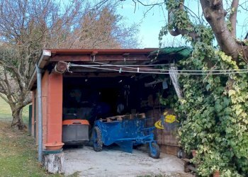 20230310_145940.jpg - Portion of a house vicolo della latta, Langhirano - photo 23