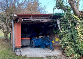20230310_145942.jpg - Portion of a house vicolo della latta, Langhirano - photo 24