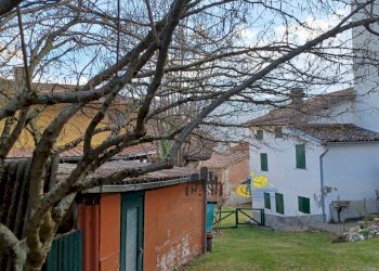 20230310_150034.jpg - Portion of a house vicolo della latta, Langhirano - photo 25