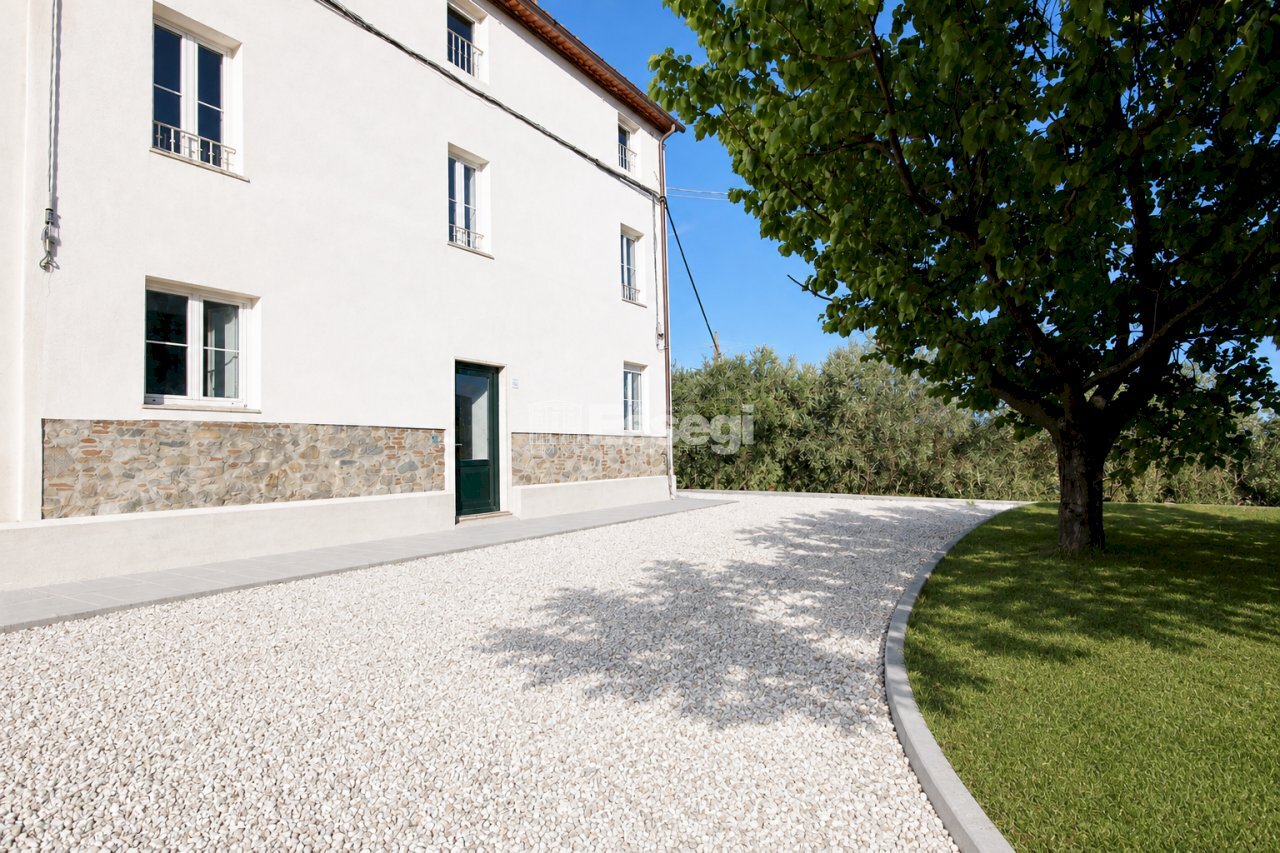 porzione casa colonica ristrutturata in affitto (1 - Casale Via di San Ginese 114, Capannori - photo 1