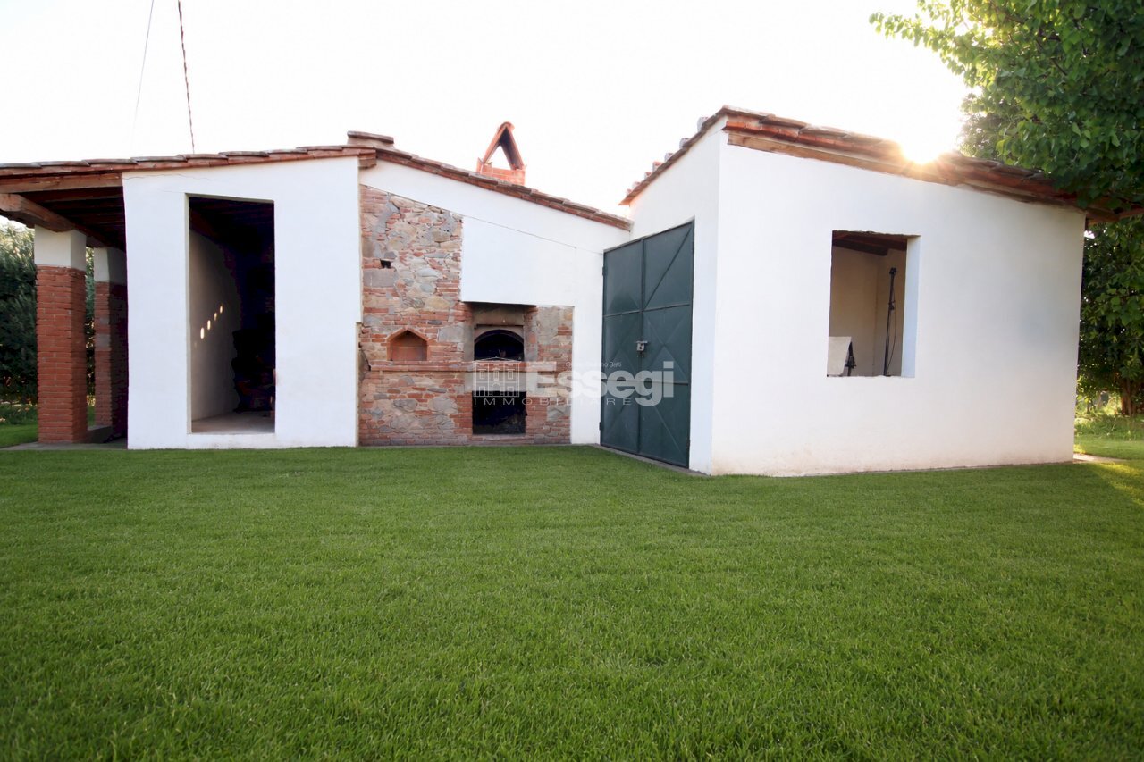 porzione casa colonica ristrutturata in affitto (8 - Casale Via di San Ginese 114, Capannori - photo 3