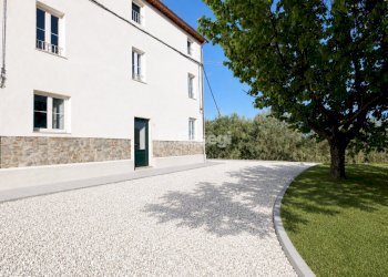 porzione casa colonica ristrutturata in affitto (1 - Casale Via di San Ginese 114, Capannori - photo 1