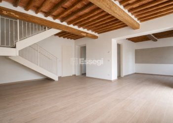 porzione casa colonica ristrutturata in affitto (6 - Casale Via di San Ginese 114, Capannori - photo 6
