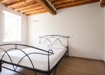porzione casa colonica ristrutturata in affitto (2 - Casale Via di San Ginese 114, Capannori - photo 12