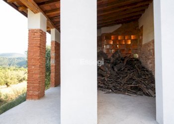 porzione casa colonica ristrutturata in affitto (1 - Casale Via di San Ginese 114, Capannori - photo 16