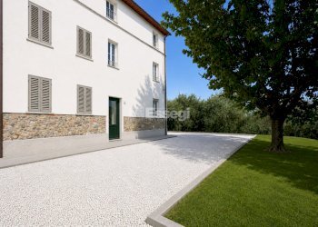 porzione casa colonica ristrutturata in affitto - Casale Via di San Ginese 114, Capannori - photo 18