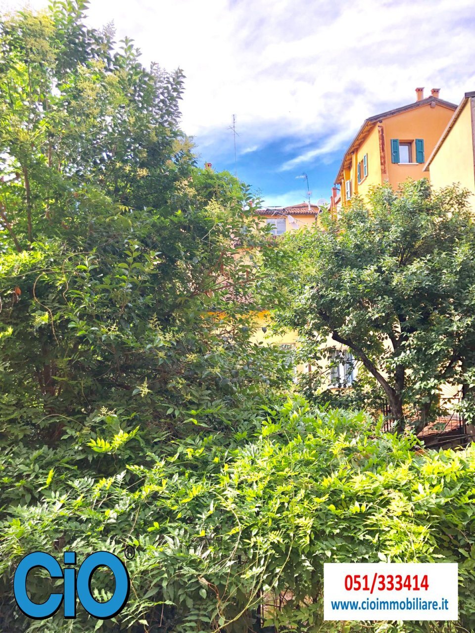 4 - Appartamento Bologna (zona Centro Storico) - foto 2