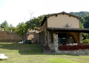 _CHE4850.JPG - Villa Via del Seminario 252, Lucca - foto 11