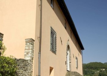 _CHE4872.JPG - Villa Via del Seminario 252, Lucca - foto 15