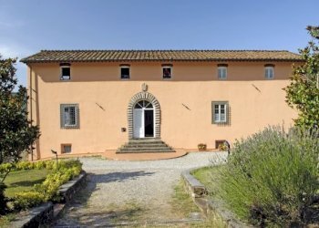 _CHE4876.JPG - Villa Via del Seminario 252, Lucca - foto 16