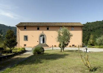_CHE4880.JPG - Villa Via del Seminario 252, Lucca - foto 17