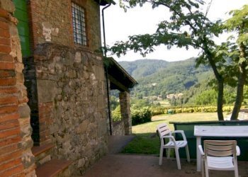 _CHN5479.JPG - Villa Via del Seminario 252, Lucca - foto 28