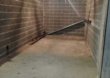 garage - One-room apartment Santo Stefano di Magra - photo 10