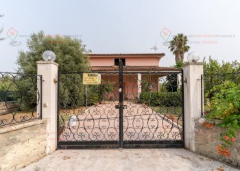 RIC09128 - Villa Siracusa - foto 1