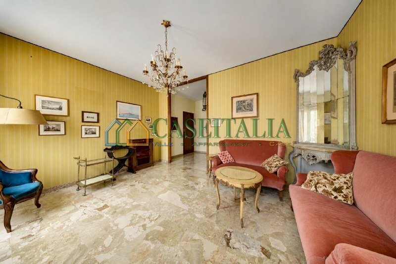 SOGGIORNO - Appartamento Via Sangone 4, Rivoli - foto 3