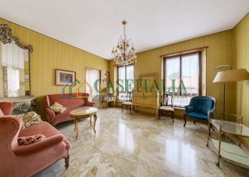 SOGGIORNO - Appartamento Via Sangone 4, Rivoli - foto 2