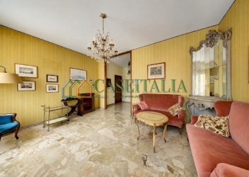 SOGGIORNO - Appartamento Via Sangone 4, Rivoli - foto 3