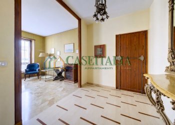INGRESSO - Appartamento Via Sangone 4, Rivoli - foto 4