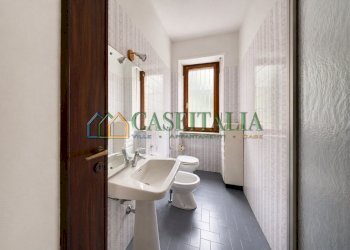 BAGNO - Appartamento Via Sangone 4, Rivoli - foto 10