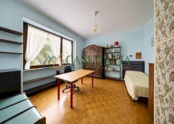 CAMERA - Appartamento Via Sangone 4, Rivoli - foto 11