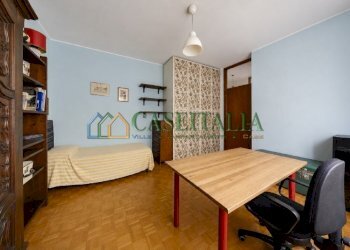 CAMERA - Appartamento Via Sangone 4, Rivoli - foto 12