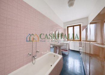 BAGNO - Appartamento Via Sangone 4, Rivoli - foto 15