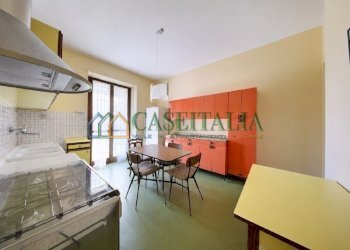CUCINA - Appartamento Via Sangone 4, Rivoli - foto 16