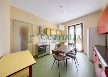 CUCINA - Appartamento Via Sangone 4, Rivoli - foto 17