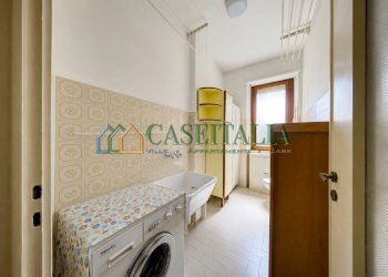 LAVANDERIA - Appartamento Via Sangone 4, Rivoli - foto 18
